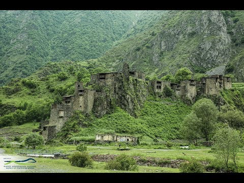 ფშავ-ხევსურეთის ეროვნული პარკის მიმდებარედ მცხოვრებ მოსახლეობას სასოფლო-სამეურნეო ტექნიკა გადაეცათ